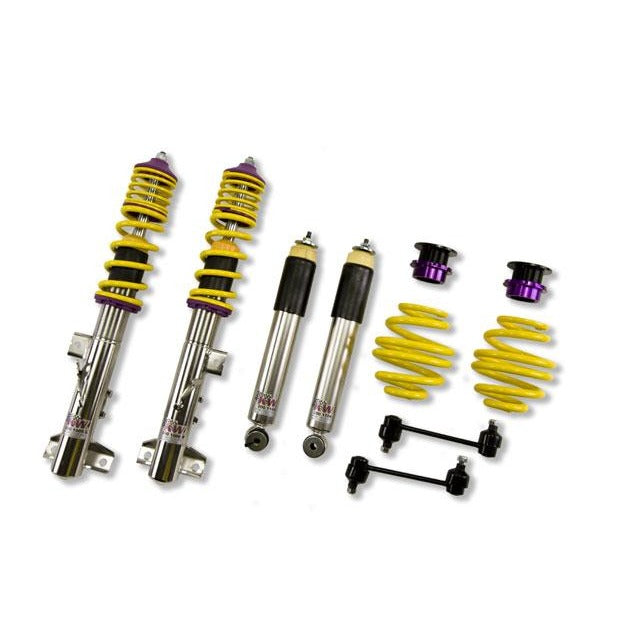 KW Coilover Kit V2 for 02/1998+ BMW Z3 Coupe (E36)