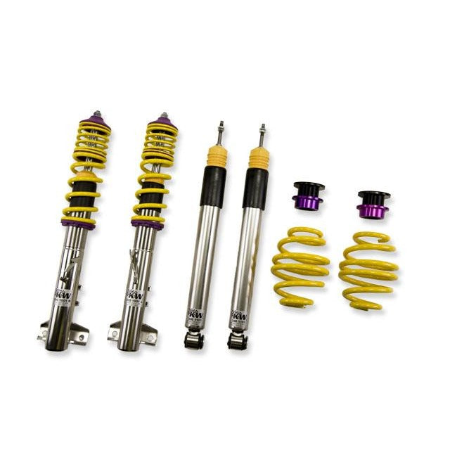 KW Coilover Kit V3 for 06/1992-02/1998 BMW 3 Series Coupe (E36)