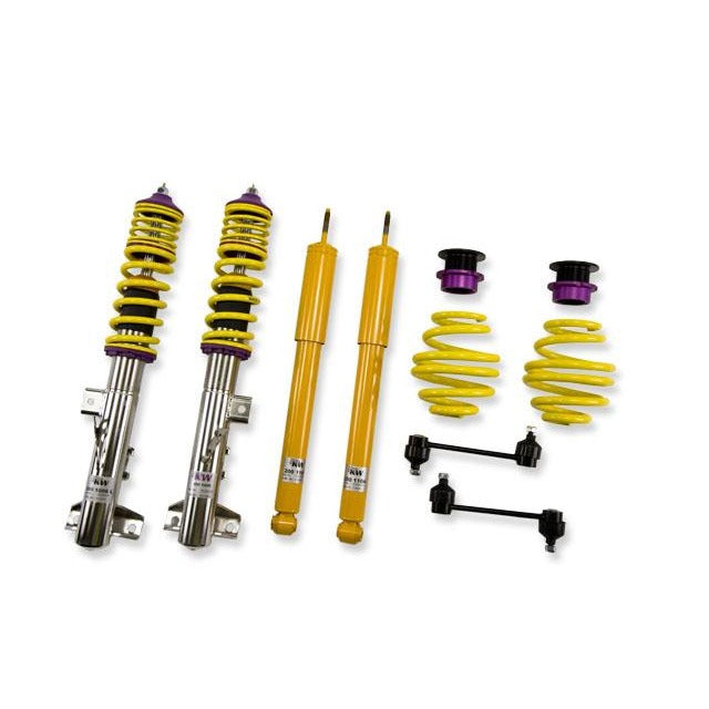 KW Coilover Kit V2 for 03/1997+ BMW Z3 Roadster (E36)