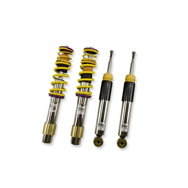 KW Coilover Kit V3 for 06/2004+ BMW 5 Series Touring