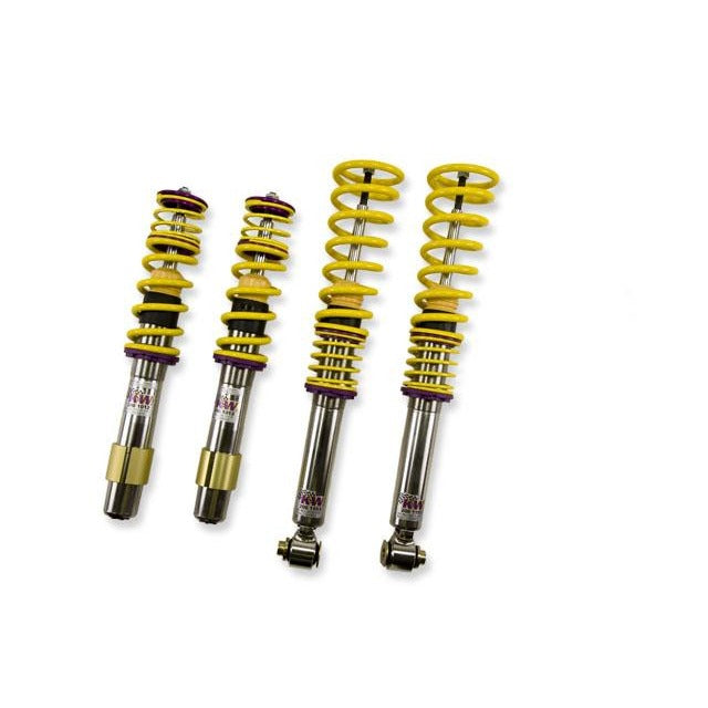 KW Coilover Kit V3 for 07/2003+ BMW 5 Series
