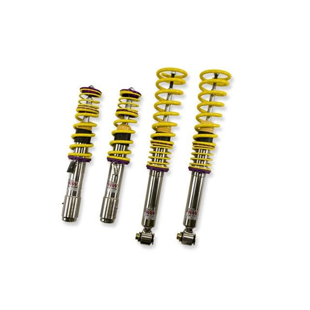 KW Coilover Kit V3 for 07/2005+ BMW 5 Series