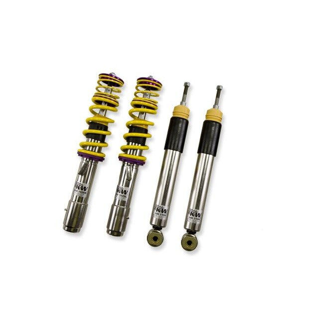 KW Coilover Kit V3 for 07/2005+ BMW 5 Series Touring
