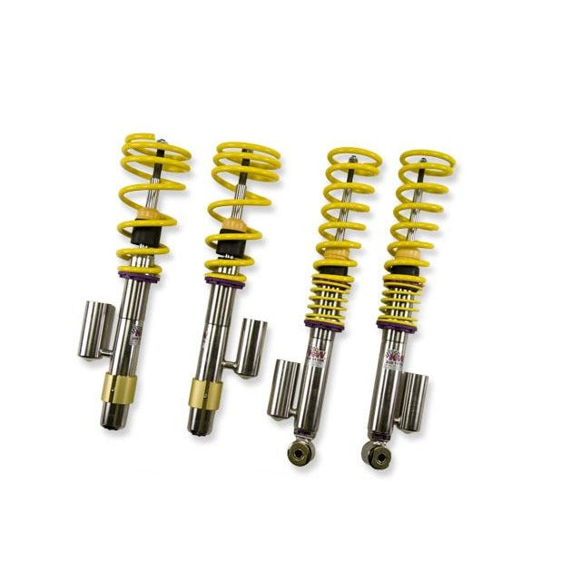 KW Coilover Kit V3 for 09/2004+ BMW 5 Series