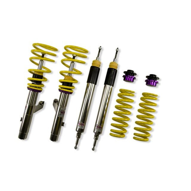 KW Coilover Kit V3 for 09/2005+ BMW 3 Series Touring (E91)