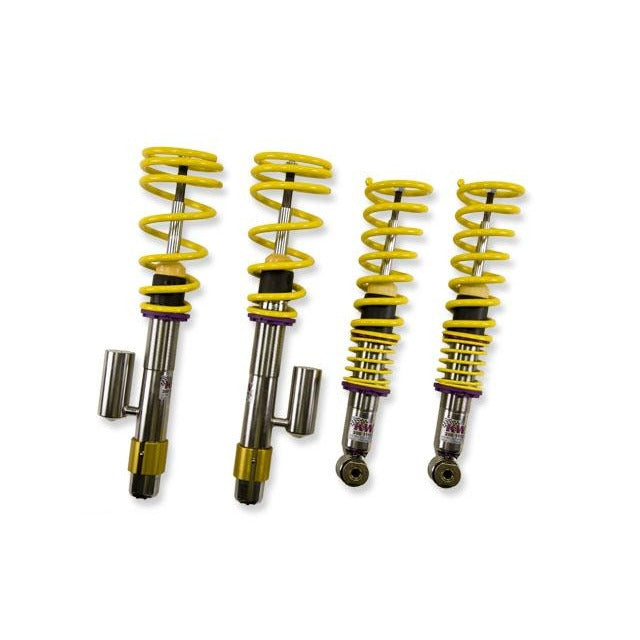 KW Coilover Kit V3 for 09/2005+ BMW 6 Series