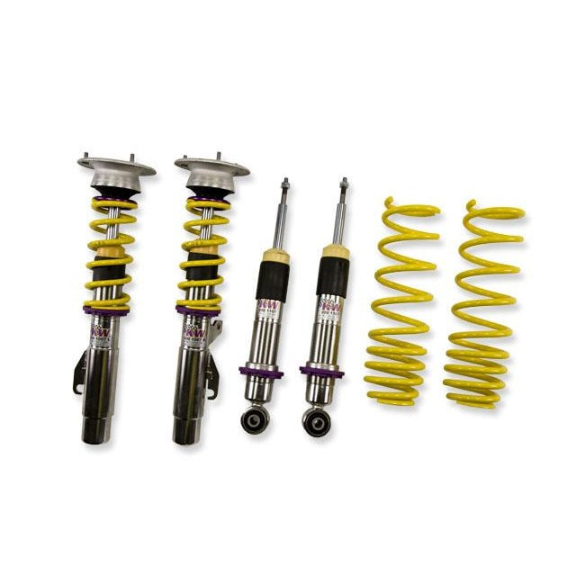 KW Coilover Kit V2 for 06/2000+ BMW Z8 Roadster (E52)