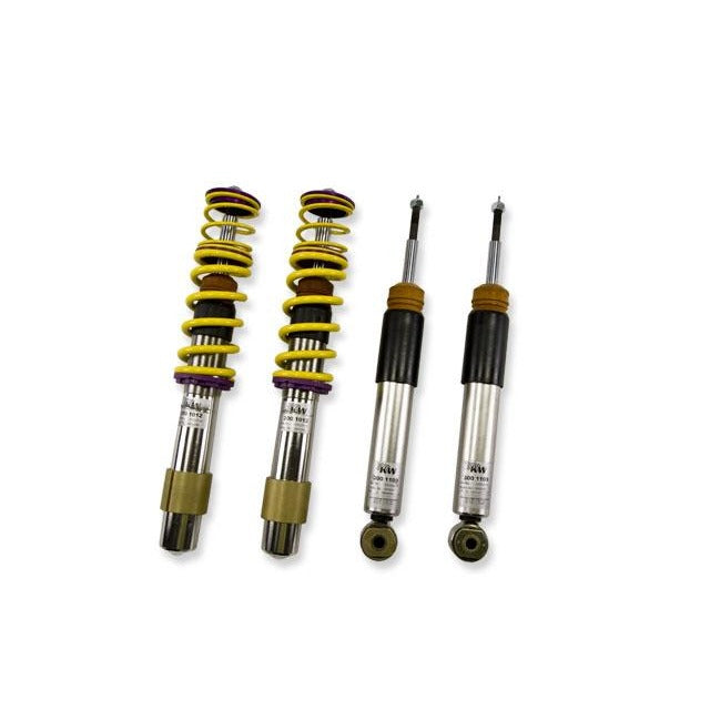KW Coilover Kit V2 for 06/2004+ BMW 5 Series Touring