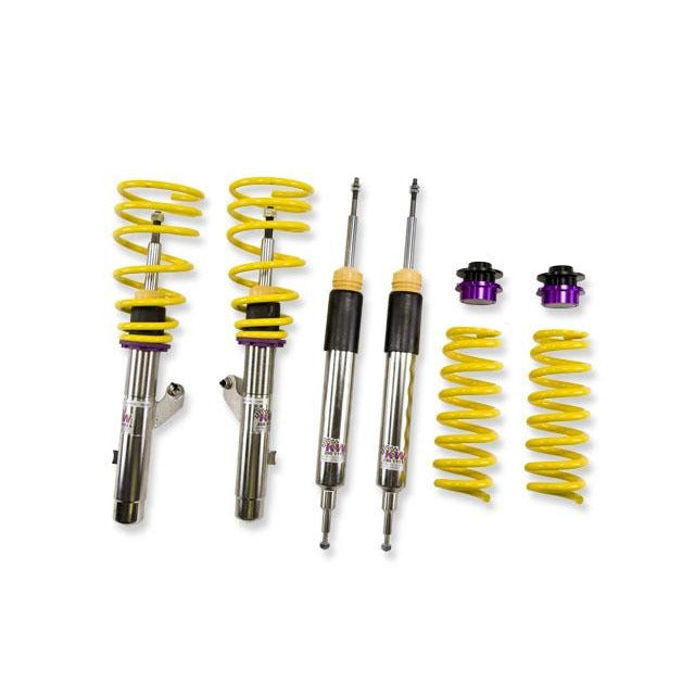 KW Coilover Kit V2 for 09/2006+ BMW 3 Series Coupe (E92)