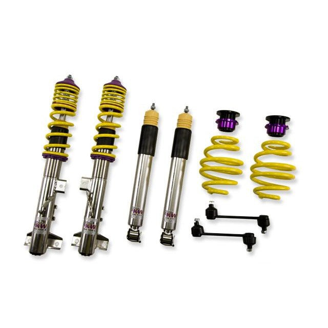 KW Coilover Kit V3 for 10/1992-04/1999 BMW 3 Series (E36)