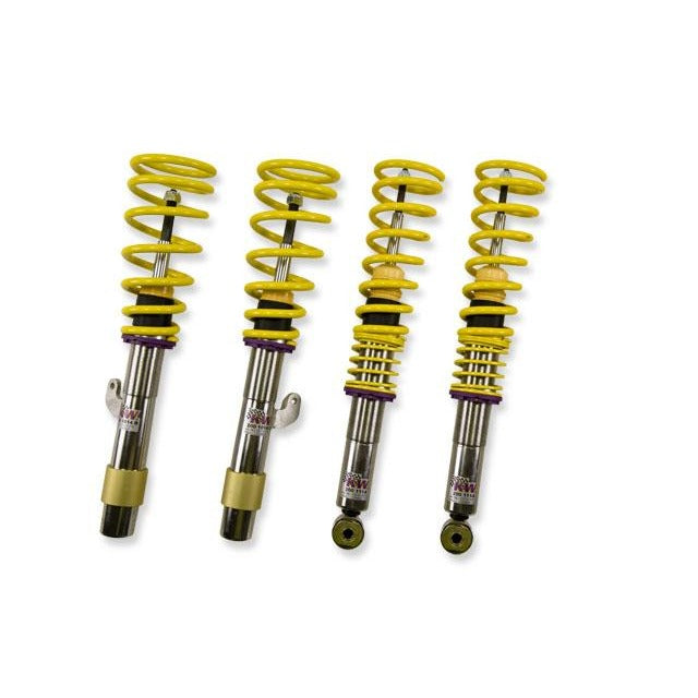 KW Coilover Kit V3 for 11/2001+ BMW 7 Series