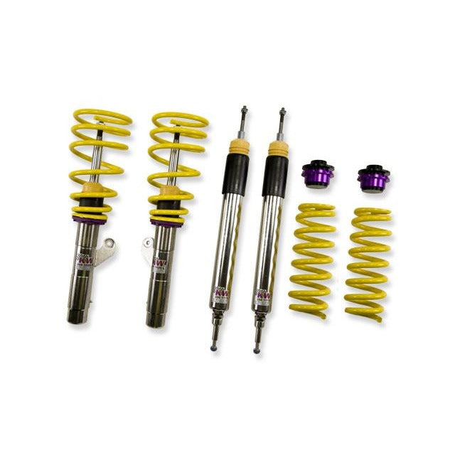 KW Coilover Kit V3 for 11/2005-01/2012 BMW 3 Series (E90)