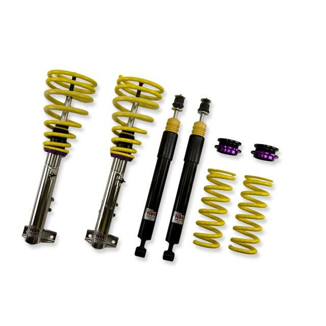 KW Coilover Kit V1 for 05/2000+ Mercedes Benz C-Class T-Model (S203)