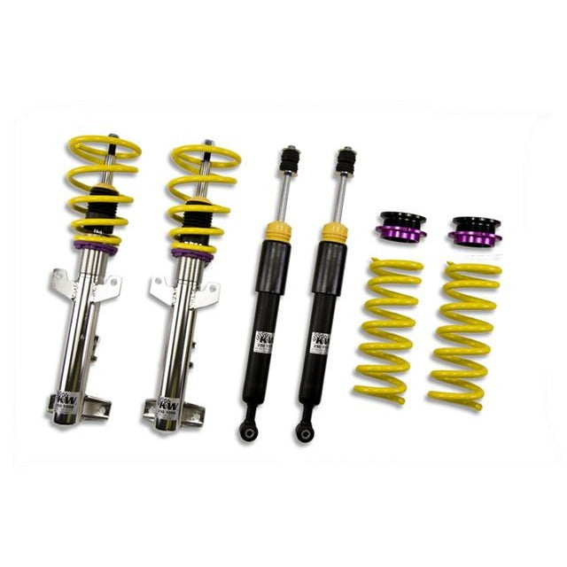 KW Coilover Kit V1 for 03/2004+ Mercedes Benz SLK (R171)