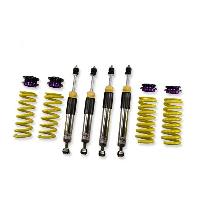 KW Coilover Kit V2 for 03/1993-08/1995 Mercedes Benz C-Class (W202)
