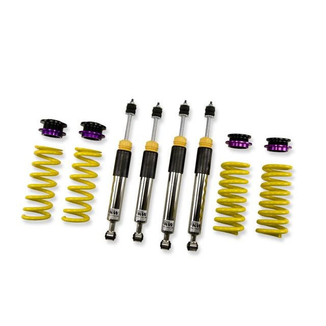 KW Coilover Kit V2 for 06/1997-06/2002 Mercedes Benz CLK (C208)