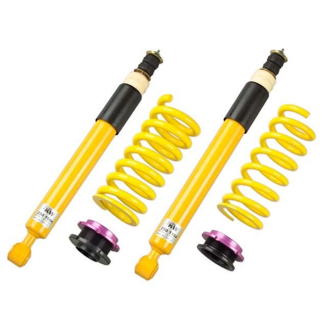 KW Coilover Kit V2 for 09/1996+ Mercedes Benz SLK (R170)