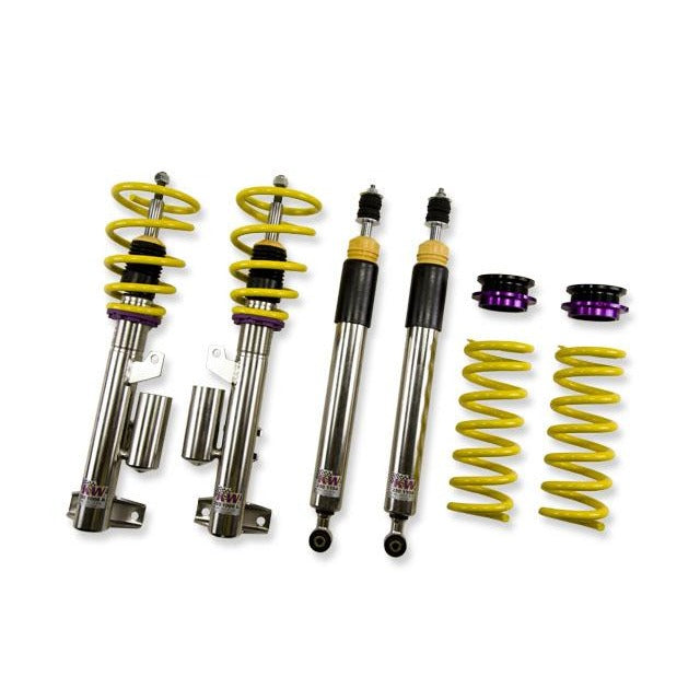 KW Coilover Kit V3 for 03/2004+ Mercedes Benz SLK (R171)