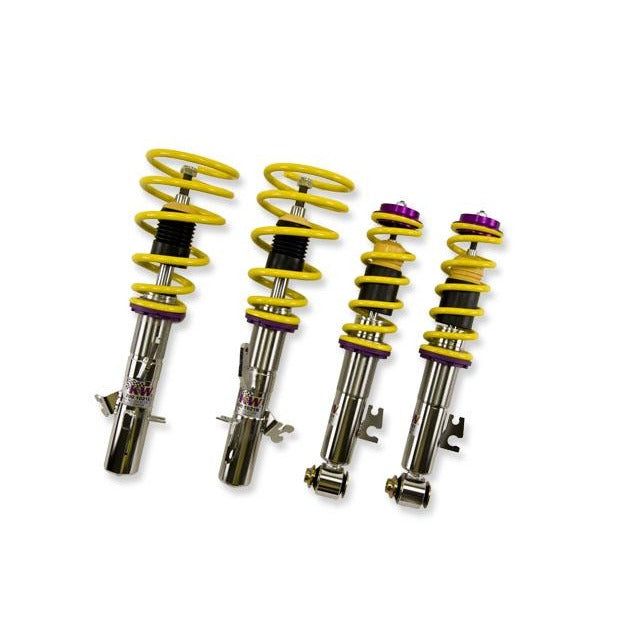 KW Coilover Kit V1 for 10/2007+ Mini Convertible (R57)
