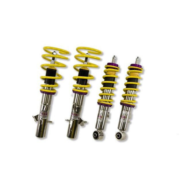 KW Coilover Kit V2 for 04/2002-11/2006 Mini (R50, R53)
