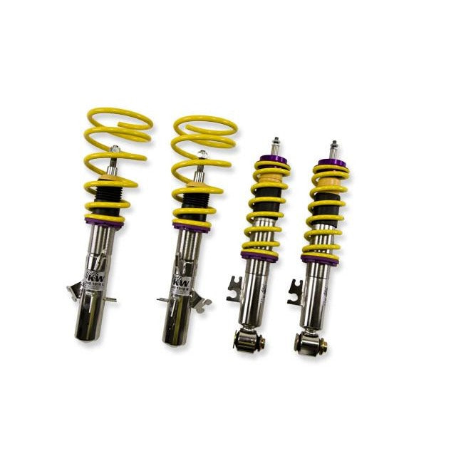 KW Coilover Kit V2 for 05/2006+ Mini (R50, R53)