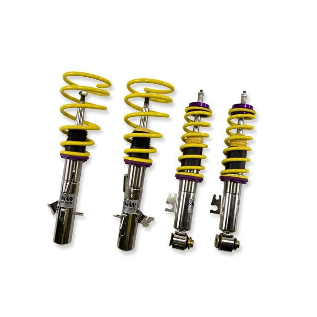 KW Coilover Kit V2 for 12/2006+ Mini (R56)