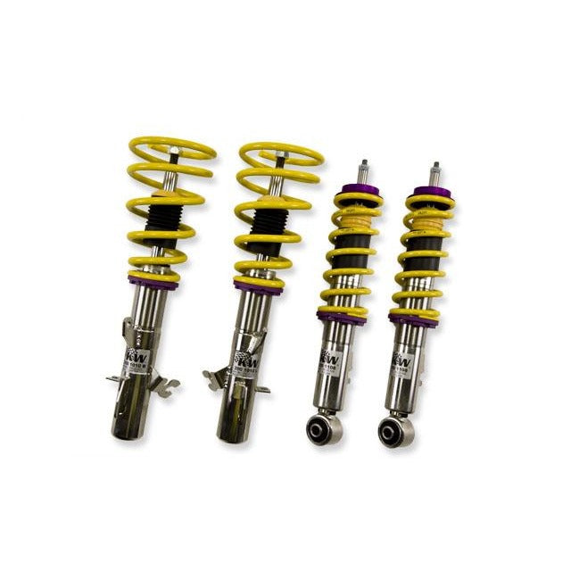 KW Coilover Kit V3 for 04/2002-11/2006 Mini (R50, R53)