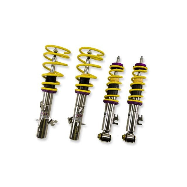 KW Coilover Kit V3 for 05/2006+ Mini (R50, R53)