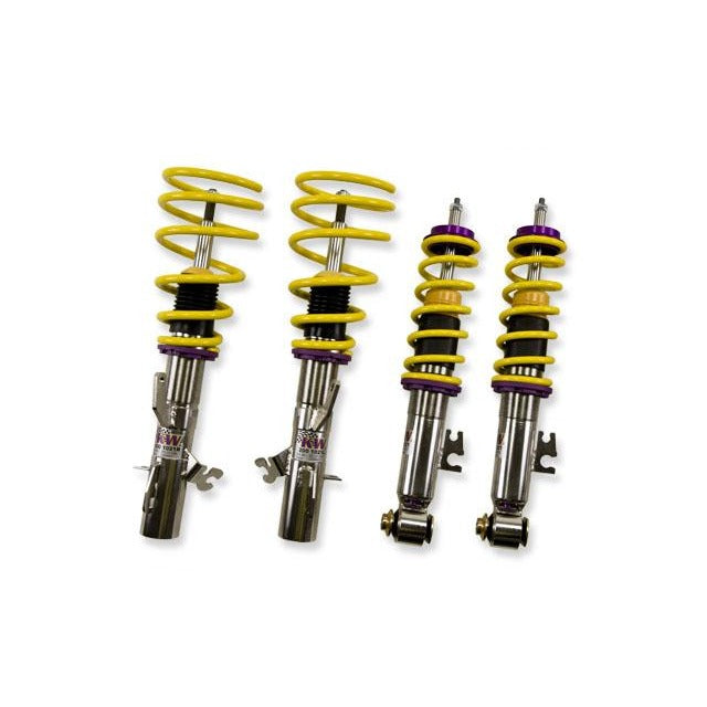 KW Coilover Kit V3 for 12/2006+ Mini (R56)