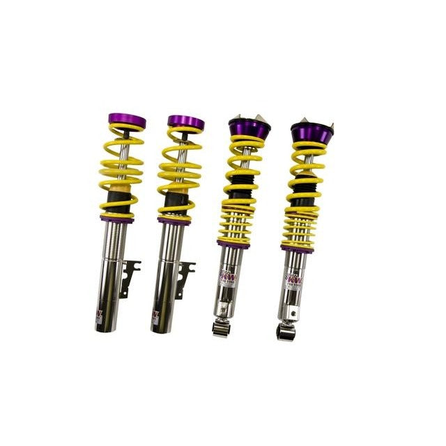 KW Coilover Kit V1 for 09/1997+ Porsche 911 (996)