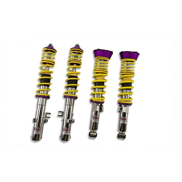 KW Coilover Kit V1 for 10/1993-09/1997 Porsche 911 Targa (993)