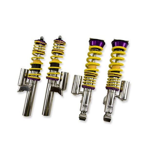 KW Coilover Kit V3 for 03/1999+ Porsche 911 (996)