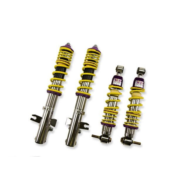 KW Coilover Kit V3 for 06/1991-11/1995 Porsche 968