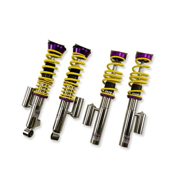 KW Coilover Kit V3 for 09/1997+ Porsche 911 (996)