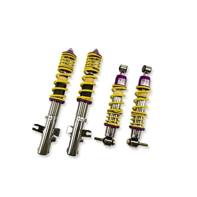 KW Coilover Kit V3 for 1986+ Porsche 944
