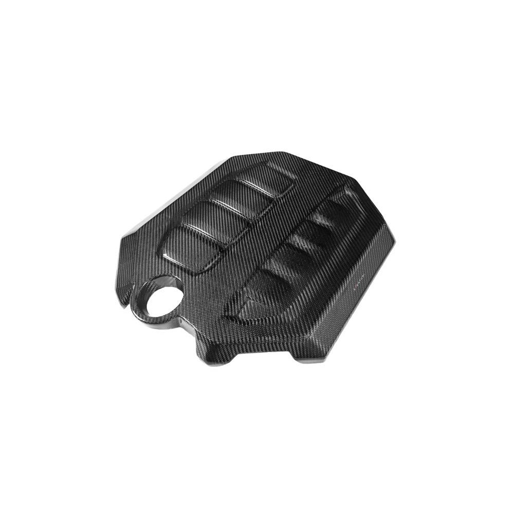 Eventuri Golf MK8 Engine Cover