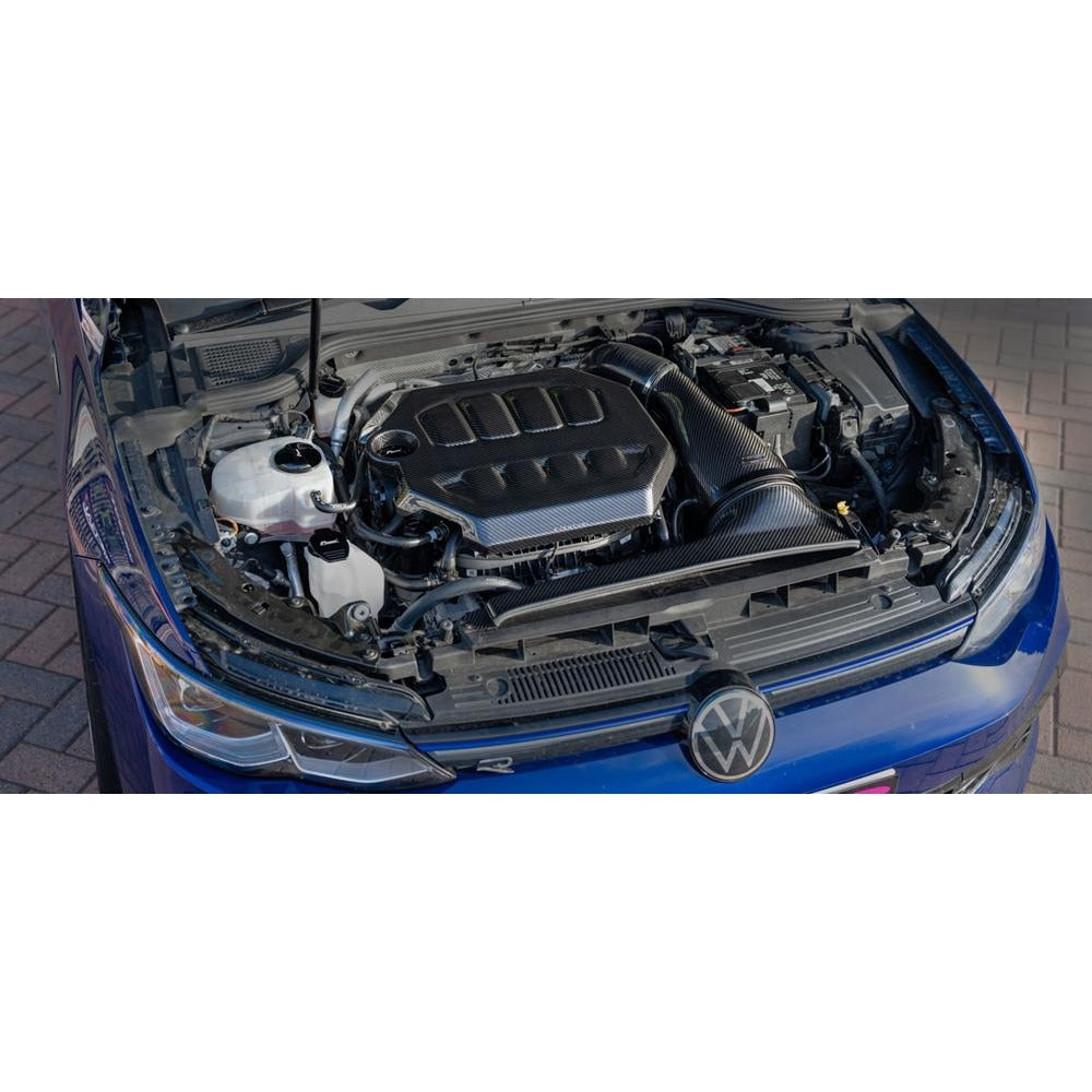 Eventuri Golf MK8 Engine Cover