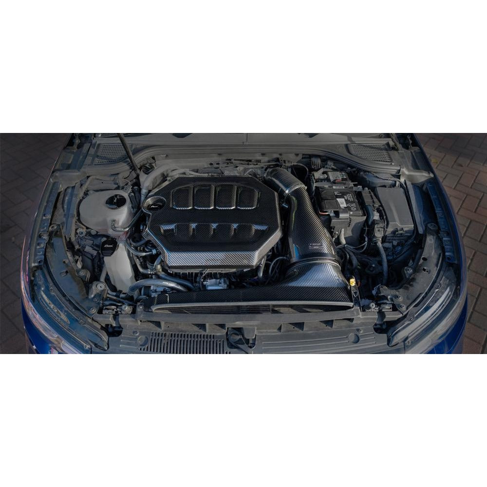 Eventuri Golf MK8 Engine Cover