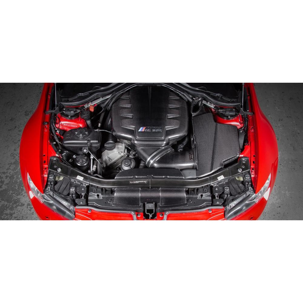 Eventuri BMW E9X M3 Carbon Inlet Plenum Gloss