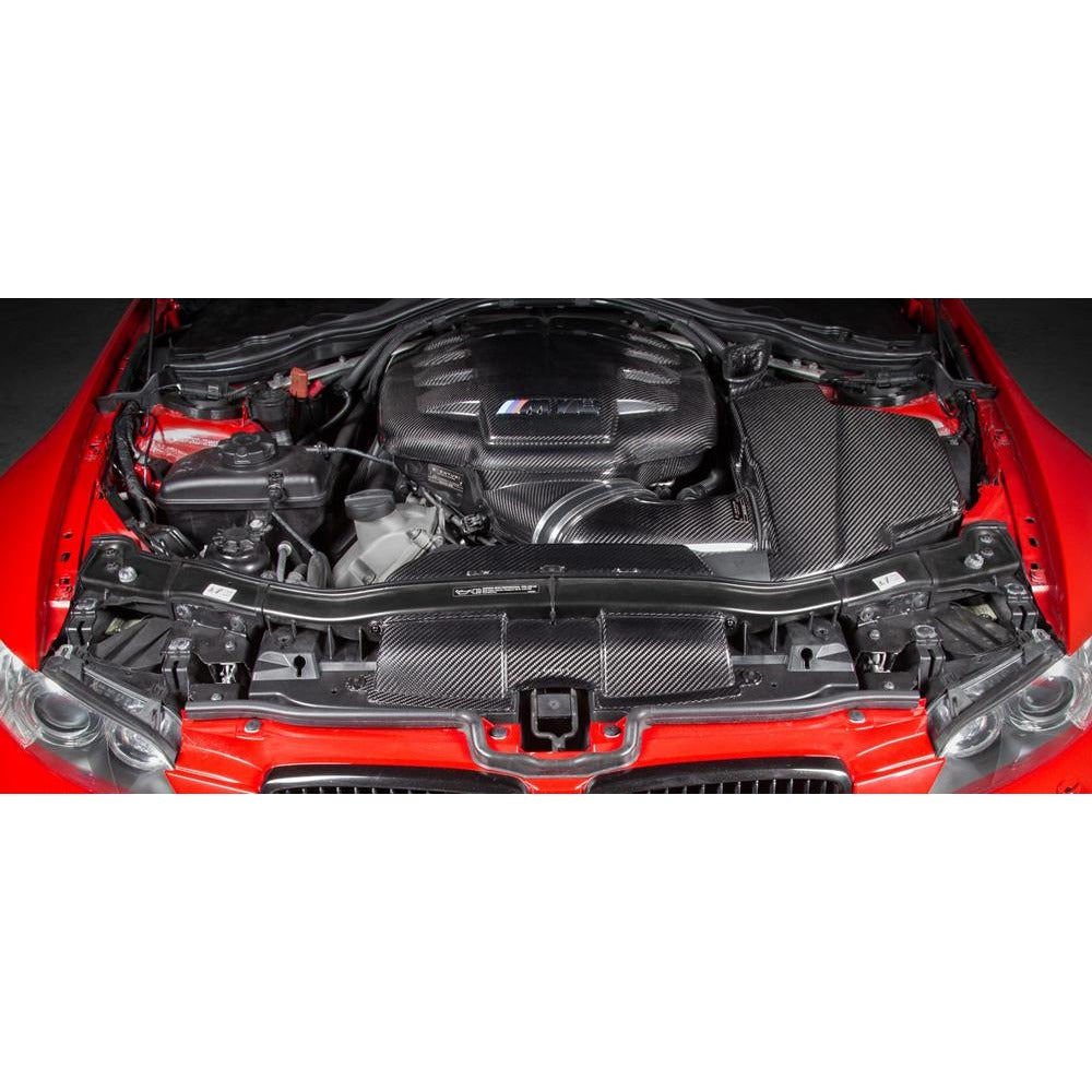 Eventuri BMW E9X M3 Carbon Inlet Plenum Gloss