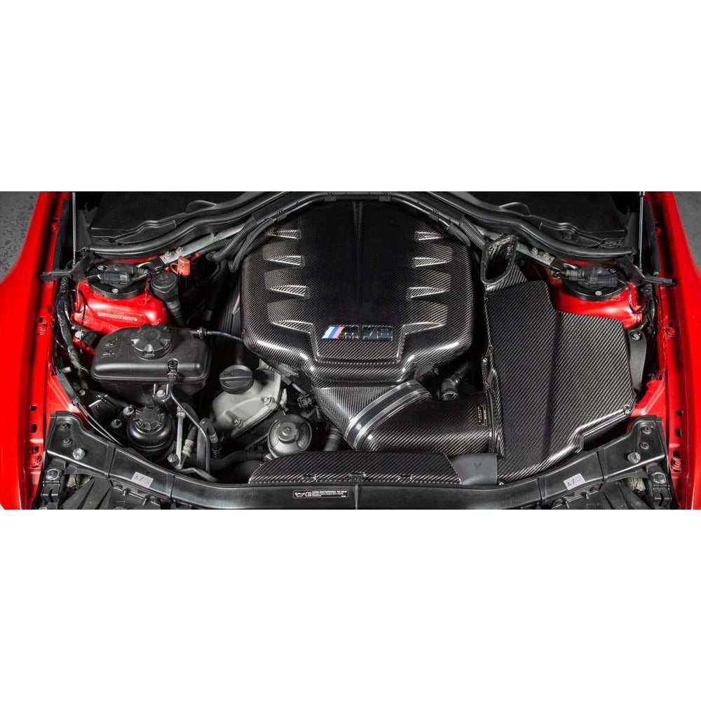 Eventuri BMW E9X M3 Carbon Inlet Plenum Gloss