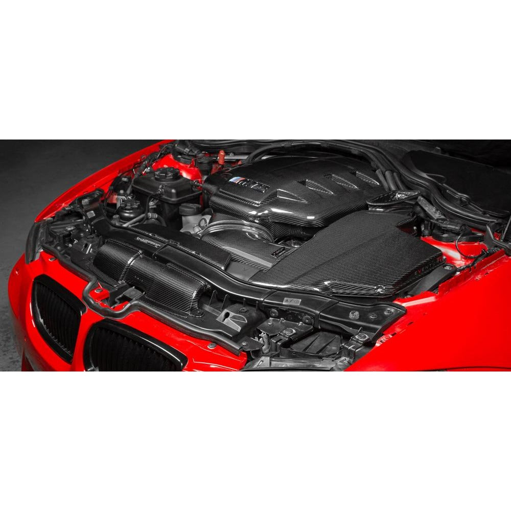 Eventuri BMW E9X M3 Carbon Inlet Plenum Gloss