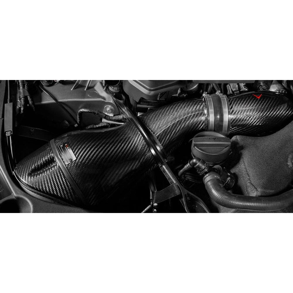 Eventuri BMW F9X M5/M8 Turbo Inlets