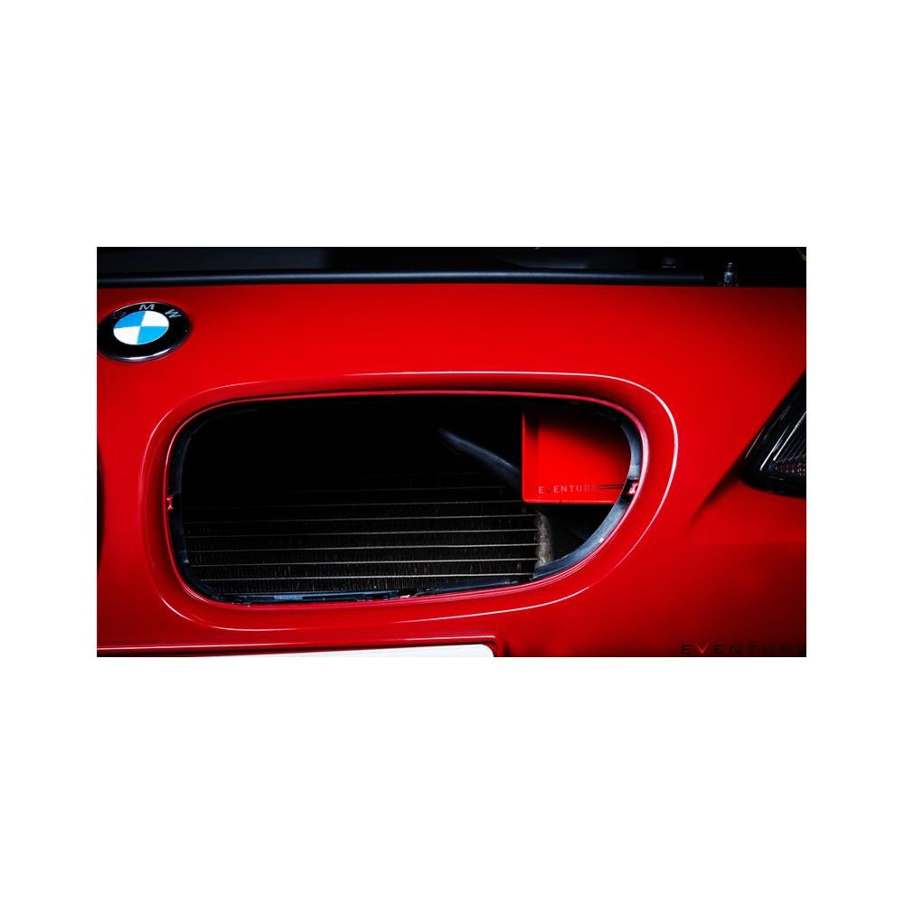 Eventuri BMW Z4M Black Carbon Intake