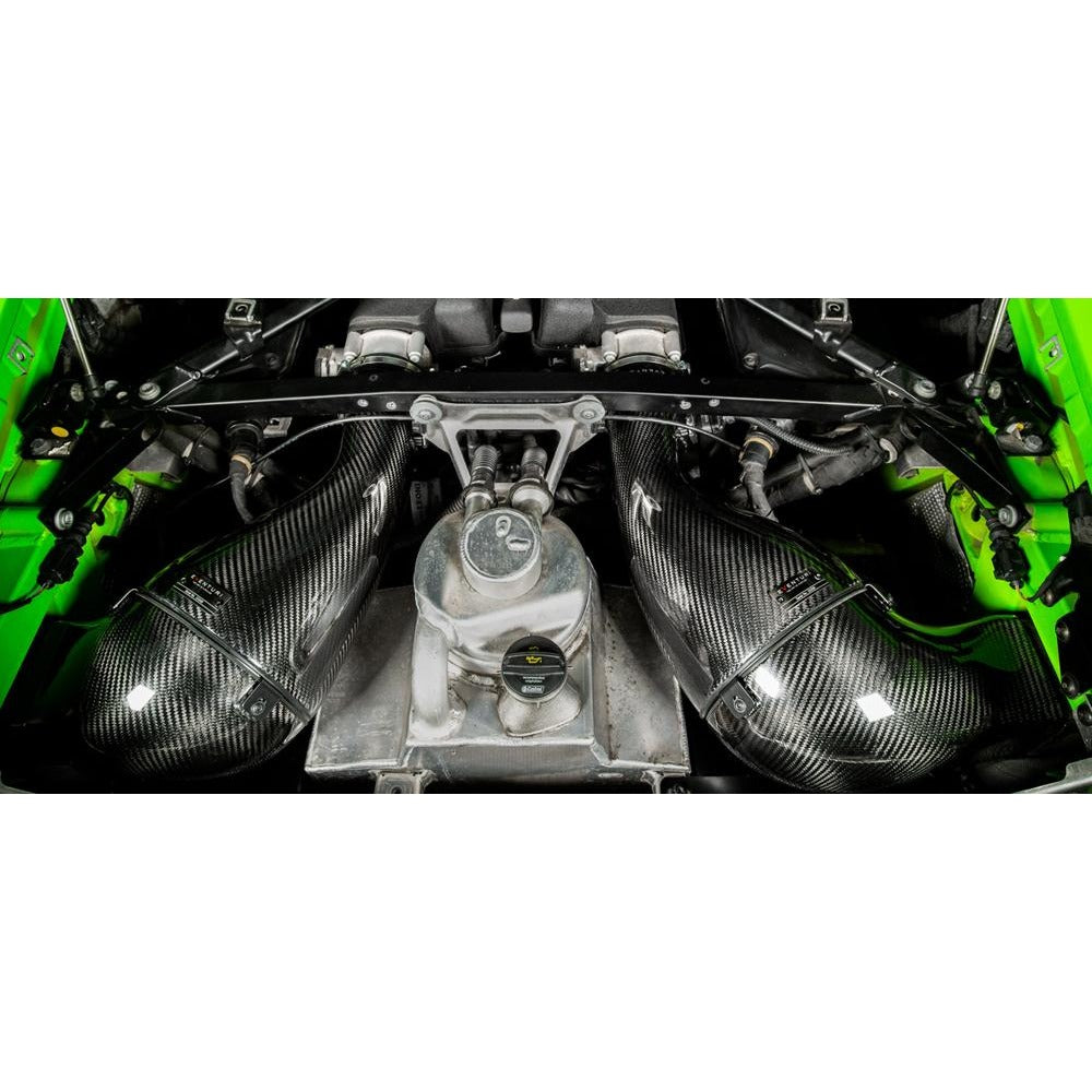 Eventuri Lamborghini Huracan/ Audi R8 Carbon Intake
