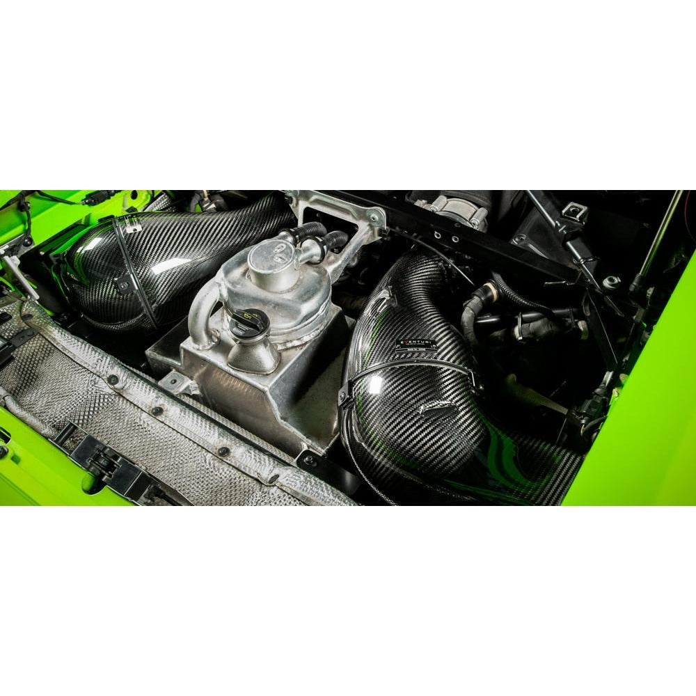 Eventuri Lamborghini Huracan/ Audi R8 Carbon Intake