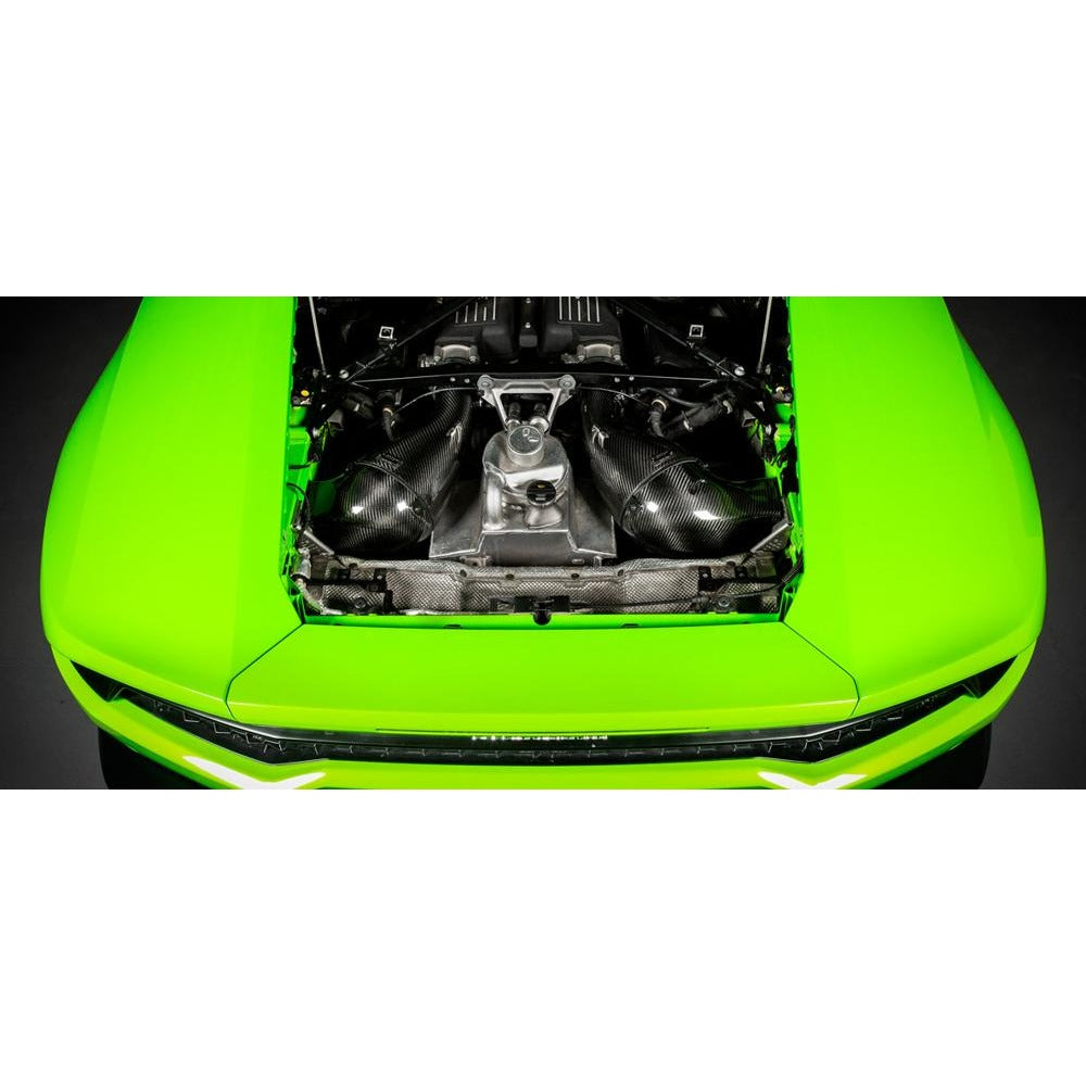 Eventuri Lamborghini Huracan/ Audi R8 Carbon Intake