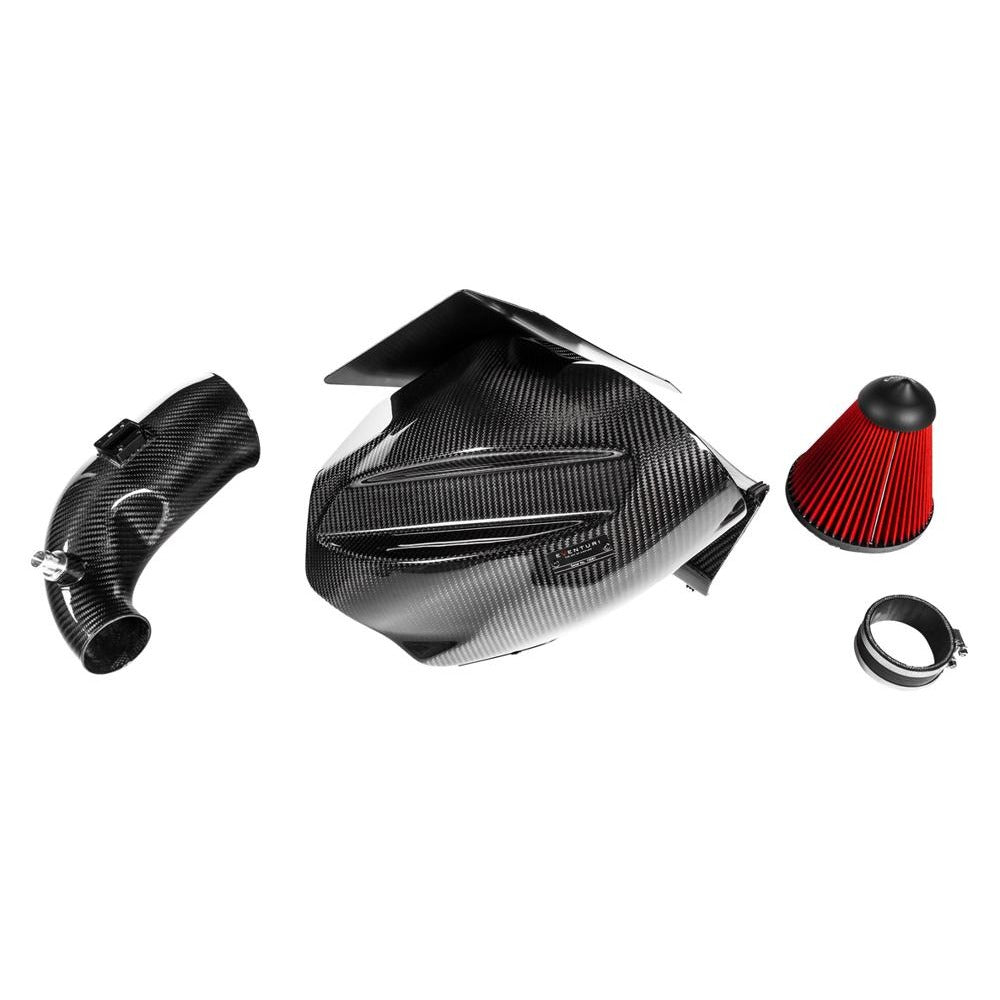 Eventuri Toyota MK5 2.0 B48 Carbon Intake