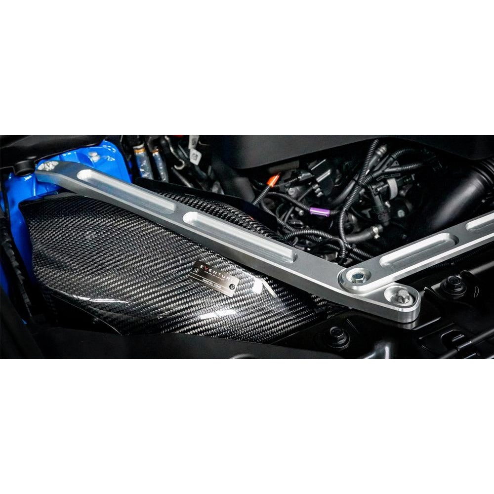 Eventuri Toyota MK5 2.0 B48 Carbon Intake