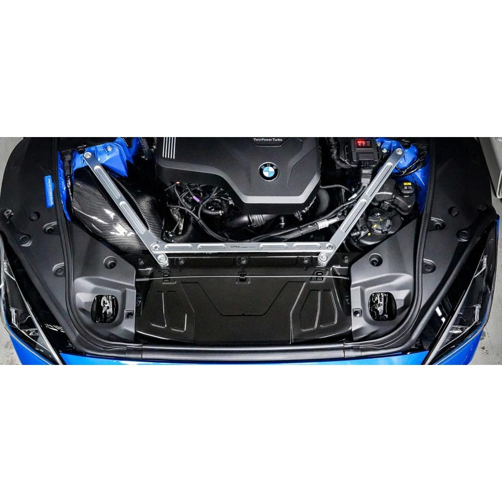 Eventuri Toyota MK5 2.0 B48 Carbon Intake